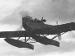 W.29 C3MG in flight (AL0087-051)